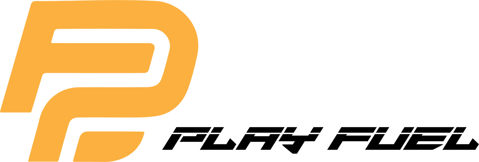 playfuel logo